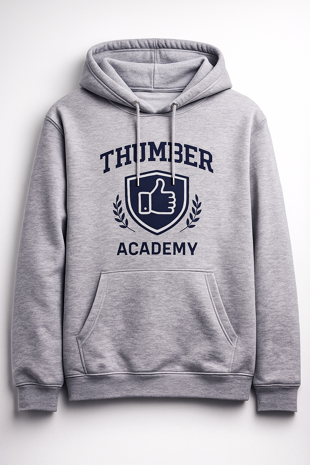 Thumber Academy Hoodie